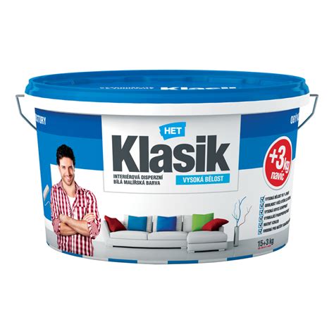 HET Klasik 15+3 kg od 27,79 € .